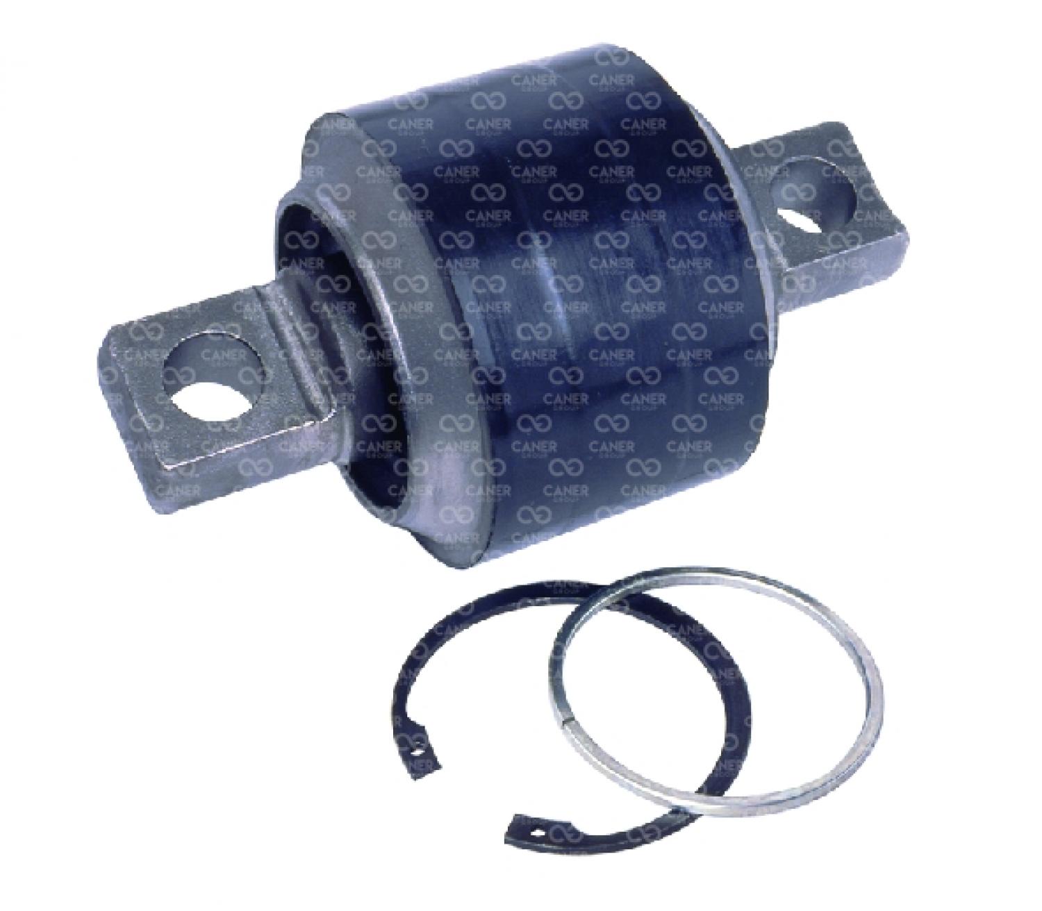 7651 ŞEM; MERCEDES AXOR 33.40 V KOL ORTA GÖBEK BURCU Y.M.-;0003500113; 